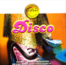 Double CD Disco Gold Série - Hits Légendaires