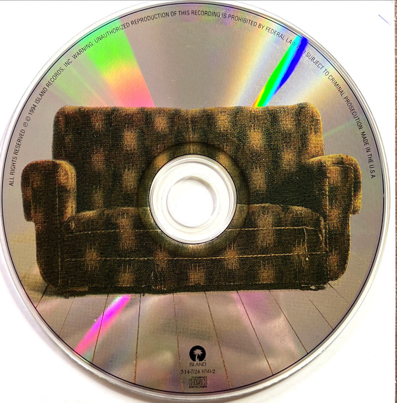 The Cranberries CD No Need To Argue