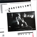 Claude Barthelemy LP Moderne