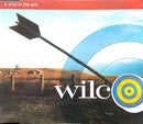 Wilco ‎Maxi CD A Shot In The Arm - CD1 - UK (M/M)