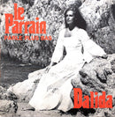 Dalida ‎7" Parle Plus Bas (Le Parrain) - France (EX/EX)