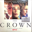Martin Phipps LP The Crown: Season 4 (Soundtrack From The Netflix Original Serie