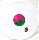 Plastic People 12" No Way