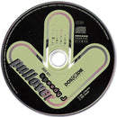 Speedy J ‎Maxi CD Pullover - Germany (VG+/VG+)