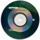 Garbage Maxi CD Push It (MUSH28CDS) - UK