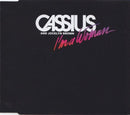 Cassius And Jocelyn Brown Maxi CD I'm A Woman - Europe (EX+/VG)
