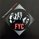 Fine Young Cannibals ‎CD The Finest - Europe (M/M)