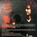 Raul Paz ‎CD Single Mua Mua Mua Remix - Promo - France (G/EX+)