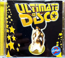 Compilation CD Ultimate Disco