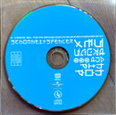 Schönheitsfehler CD SexDrugsAndHipHop