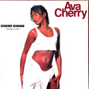 Ava Cherry 12" Gimme Gimme - France
