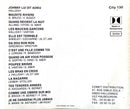 Hommage A J. Halliday CD Les Années soixante vol.2 - France (VG+/EX+)
