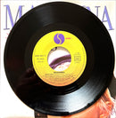 Madonna 7" Who's That Girl
