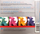 U2 ‎Maxi CD Staring At The Sun - Europe (EX/EX+)