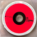 Léo Ferré CD Léo Chante À L'Alhambra & À L'A.B.C. - Booklet