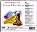 Panpipe Plays Enya 2xCD Best Of The Best Collection