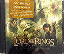 Howard Shore CD The Lord Of The Rings: The Return Of The King (M/M)