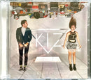 Kiz CD Des Tours - France (M/M - Scellé)
