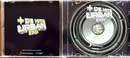 Compilation CD + De Hits Urban 2013
