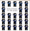 Ballet Of Rigoletta 12" I'm The Queen