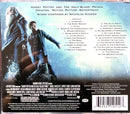 Nicholas Hooper CD Harry Potter And The Half-Blood Prince (Original Motion Pictu