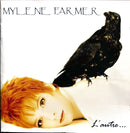 Mylène Farmer CD L'Autre... - Made in France by PMDC