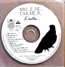 Mylène Farmer CD L'Autre... - France par MPO