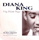 Diana King CD Single I Say A Little Prayer
