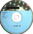 Red Hot Chili Peppers ‎Maxi CD Can't Stop - Promo - Germany (M/M)