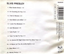 Elvis Presley ‎CD Elvis Presley - Germany (VG/VG)