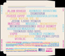 Compilation CD RMXS (A Citizen Record) - France (M/M)