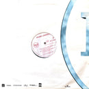 Bruno Grimaldi 12" On Peut Rien Contre L'Amour - Promo - France