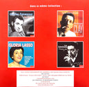 Zizi Jeanmaire CD Mon Truc En Plumes