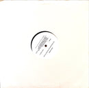 Jermaine Jackson With Special Guest Devo / Rick James 12" Let Me Tickle Your Fan