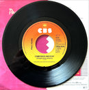 Paul Young 7" Come Back And Stay (Single Remix Version)