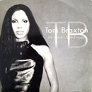 Toni Braxton ‎CD Single He Wasn't Man Enough - Europe (VG/VG)