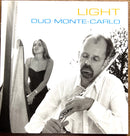 Duo Monte-Carlo CD Light