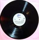Pia Zadora LP I Am What I Am