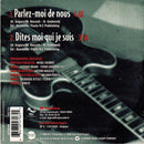 Hélène Ségara ‎CD Single Parlez-Moi De Nous - France (M/M)