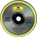 Johann Strauss / Herbert Von Karajan ‎CD Kaiser-Walzer / Emperor Waltz - Europe