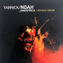 Yannick Noah CD Single Jamafrica - Promo - Austria (EX/EX)