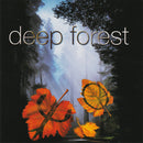 Deep Forest ‎CD Boheme - France (VG+/EX+)