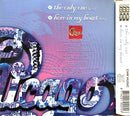Chicago Maxi CD The Only One - Europe (M/EX+)