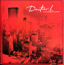 Doctor L CD Single Life Of Fortune & Fame