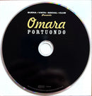 Omara Portuondo CD Omara Portuondo