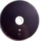 Björk CD Selmasongs