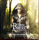 Robin Des Bois CD Le Spectacle Musical: Ne Renoncez Jamais