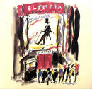 Compilation CD Olympia : Quels Talents ! - Promo - France (EX+/EX+)