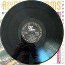 Alyson Williams 12" I Second That Emotion