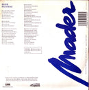 Jean-Pierre Mader 7" Rêver Plus Beau...
